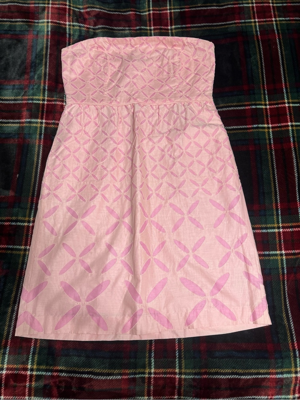 Jcrew dress